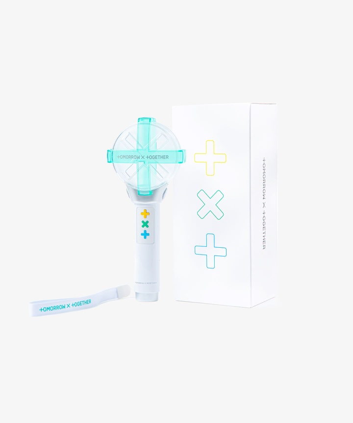 투모로우바이투게더 - TOMORROW X TOGETHER Official Light Stick