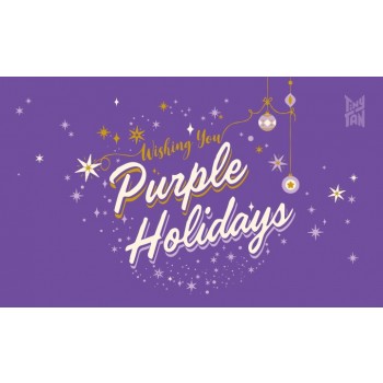 TinyTAN HOLIDAY Silicon Magnet _ Weverse Shop