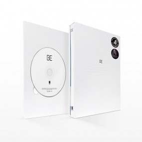 방탄소년단 - BE [Essential Edition]