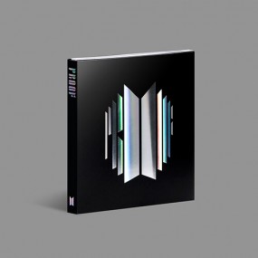방탄소년단 - Proof (Compact Edition)