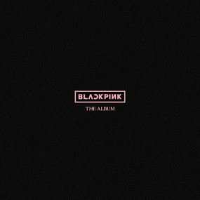 블랙핑크 - BLACKPINK 1st FULL ALBUM [THE ALBUM] [1 Ver.]