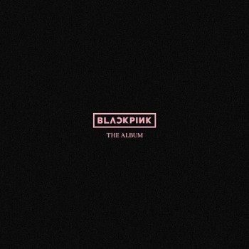 블랙핑크 - BLACKPINK 1st FULL ALBUM [THE ALBUM] [1 Ver.]