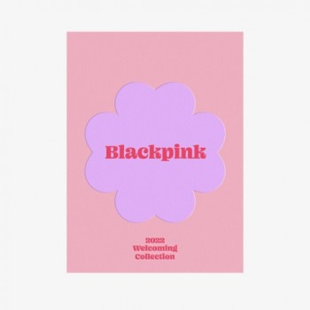 BLACKPINK 2022 Welcoming Collection