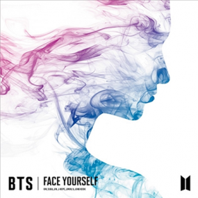 Face Yourself Japanese version