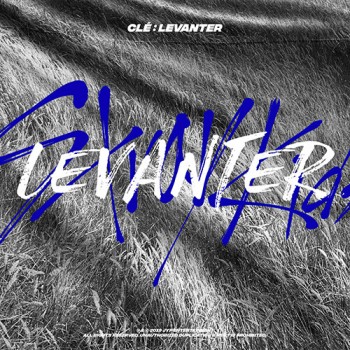 스트레이 키즈 - 미니앨범 Cle : LEVANTER [일반반] [버전 2종 중 랜덤발송]