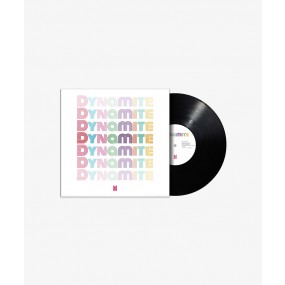 Dynamite - Limited Edition 7 Vinyl