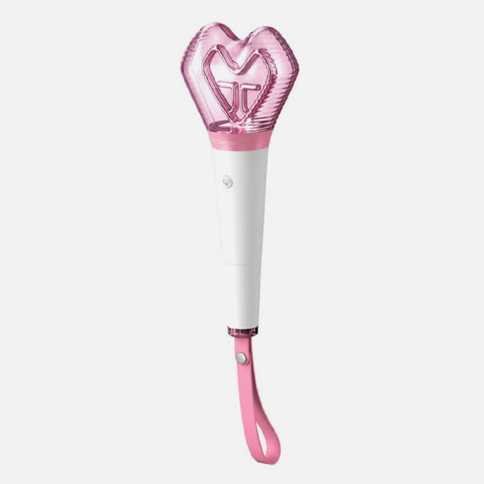 Girls' Generation OFFICIAL FANLIGHT