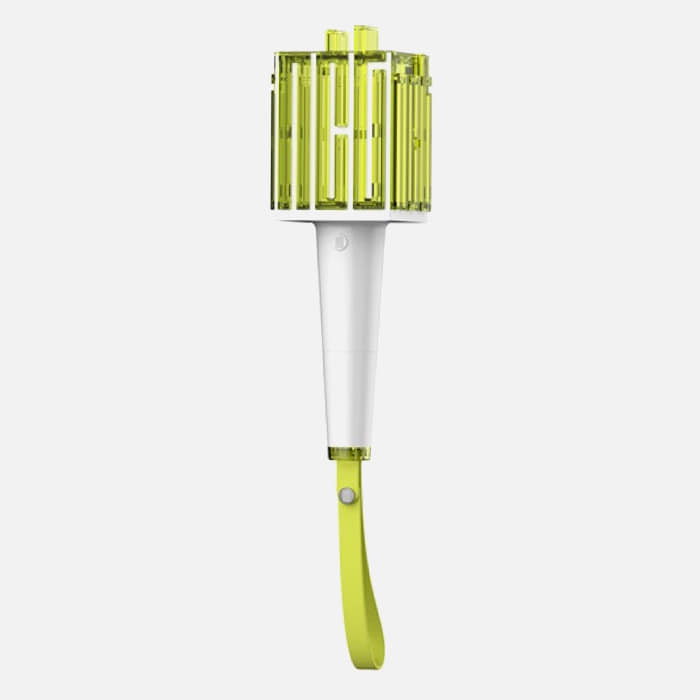 NCT  OFFICIAL FANLIGHT