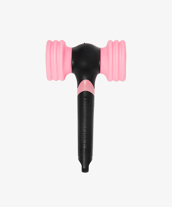 BLACK PINK OFFICIAL LIGHT STICK ver.2