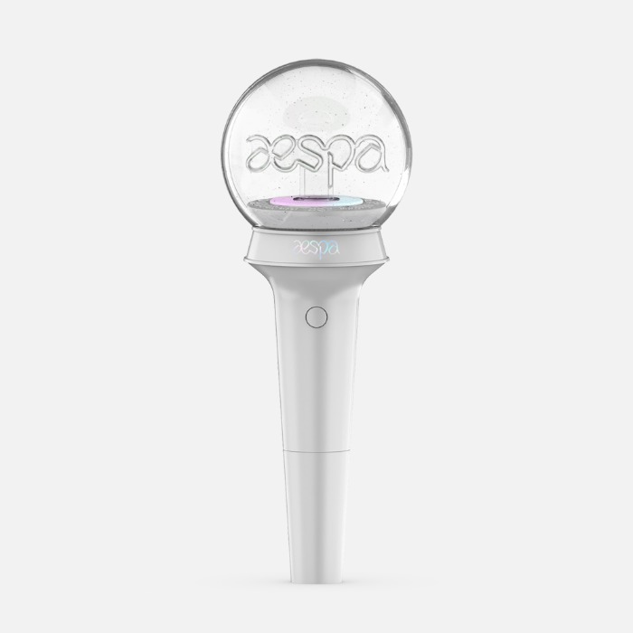 aespa OFFICIAL FANLIGHT