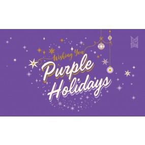 TinyTAN HOLIDAY Silicon Magnet _ Weverse Shop