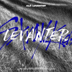 스트레이 키즈 - 미니앨범 Cle : LEVANTER [일반반]
