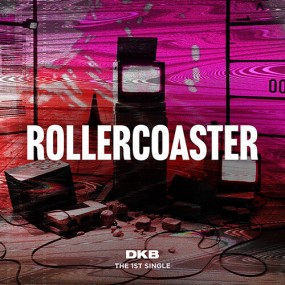 다크비 - 싱글 1집 Rollercoaster