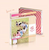 트와이스 - 미니 3집 TWICEcoaster : LANE 1