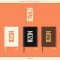 Jihyo - 1st Mini Album ZONE [Normal] + soundwave pob